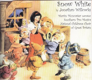 CD Snow White
