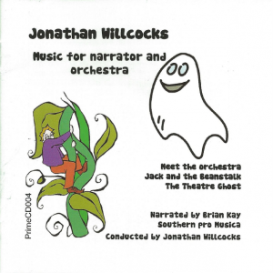 Music for Narrator and Orchestra